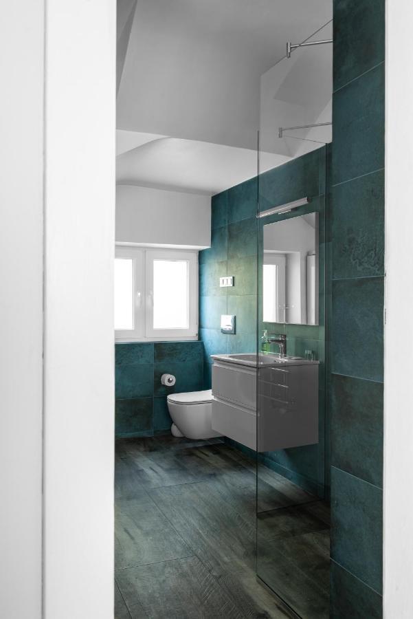 Ultracentral Studio Iuliu Maniu Appartement Cluj-Napoca Buitenkant foto