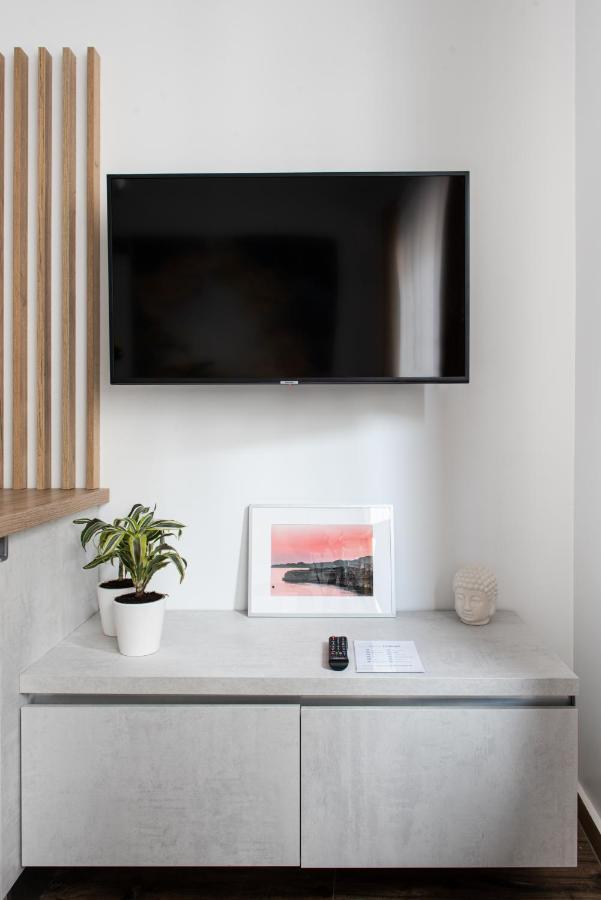 Ultracentral Studio Iuliu Maniu Appartement Cluj-Napoca Buitenkant foto