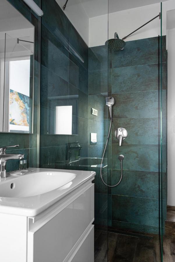 Ultracentral Studio Iuliu Maniu Appartement Cluj-Napoca Buitenkant foto